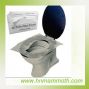 250pcs/bag disposiable toilet seat cover paper half fold